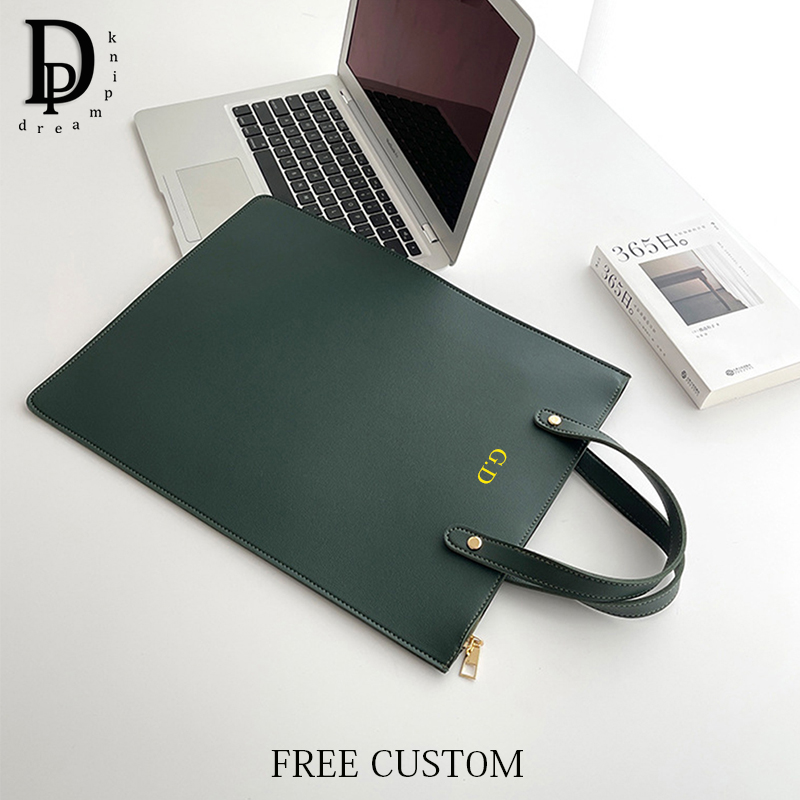 Women Bags On Sale - กระเป๋าแล็ปท็อปดีไซน์หรูหรา สกรีนชื่อได้ จุของได้เยอะ แฟชั่นสำหรับผู้หญิง กระเป๋าสะพายลำลอง กระเป๋าถือสำหรับทำงาน