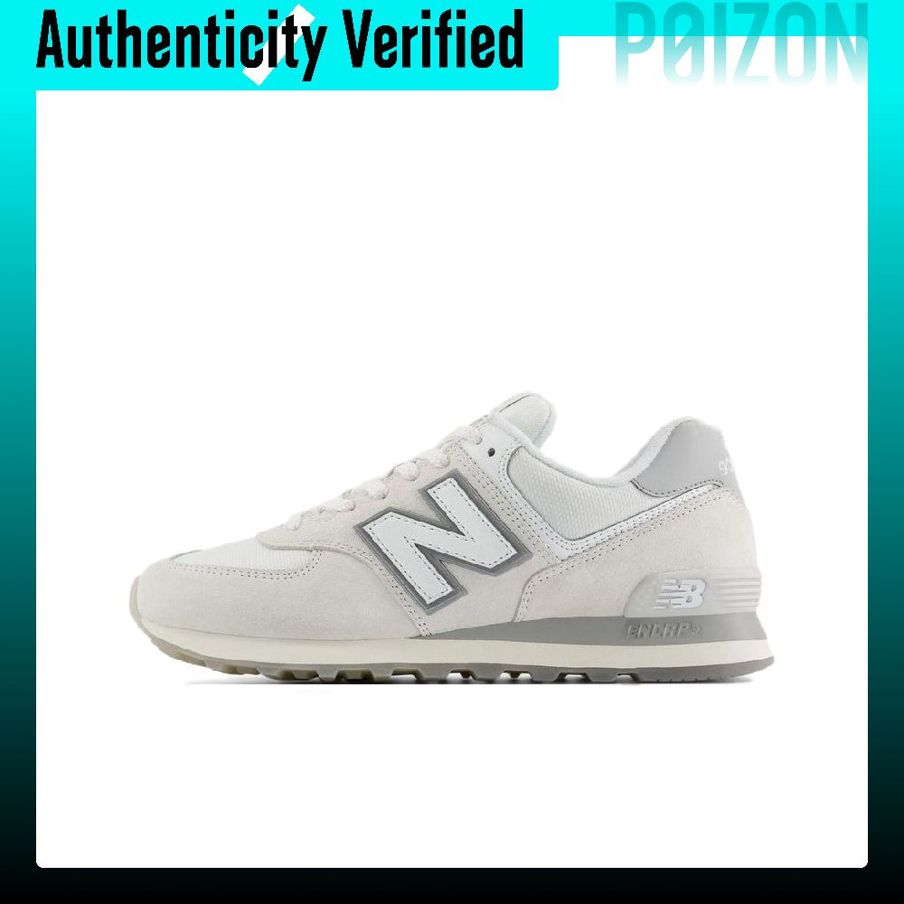 New Balance Shoes 574 - รองเท้าวิ่งลำลอง New Balance NB 574 ทรงเตี้ย