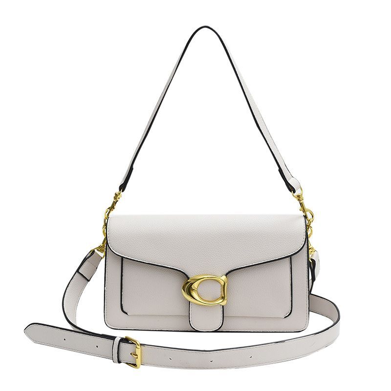 Women Bags 2026 Trends - กระเป๋าถือรุ่นใหม่ปี 2026 แฟชั่นล้ำสมัย กระเป๋าใบเล็กทรงคาเวียร์ กระเป๋าสะพายข้างแบบเรียบง่าย พกพาสะดวก