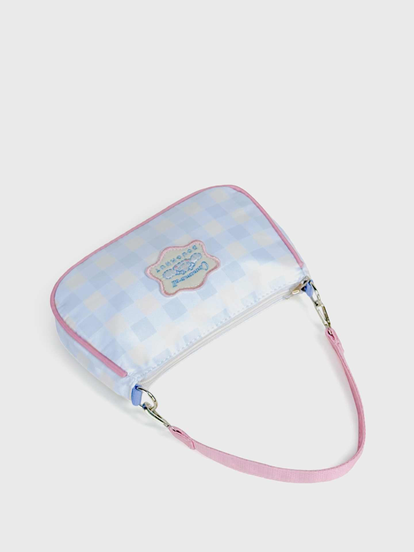 Women'S Young Bags - กระเป๋าสะพายข้างลายสก็อตสำหรับผู้หญิง ดีไซน์ทันสมัย ใช้งานได้หลากหลาย กระเป๋าสะพายไหล่ใบเล็กทรงสี่เหลี่ยมเก๋ไก๋สำหรับสาวรุ่นใหม่