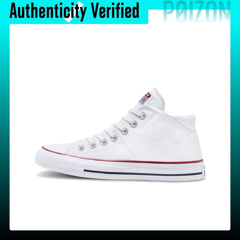 Converse Shoes Chuck Taylor All Star - รองเท้าผ้าใบ Converse Chuck Taylor All Star
