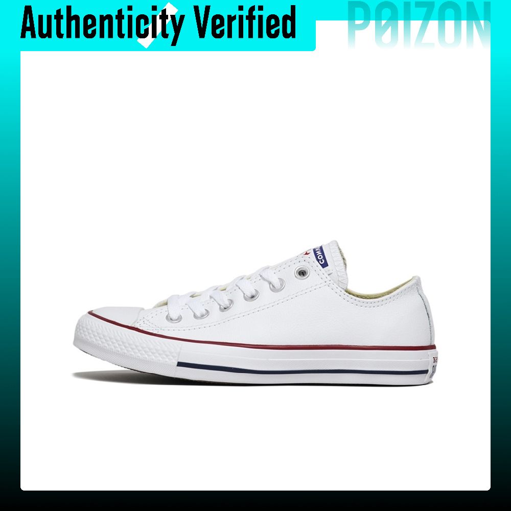 Converse Shoes Chuck Taylor All Star - รองเท้าผ้าใบ Converse Chuck Taylor All Star