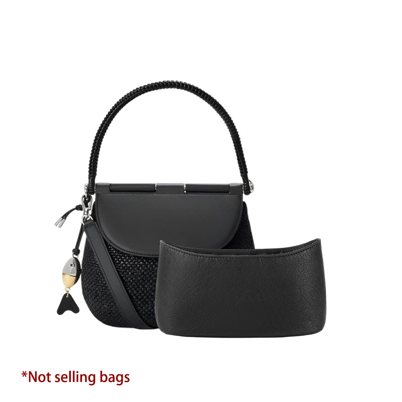 Women'S Bags Handbags - กระเป๋าใส่ของแบบซิปสำหรับกระเป๋าถือ Loewe น้ำหนักเบา ใช้เป็นซับในจัดเก็บของ อุปกรณ์เสริมสำหรับกระเป๋า