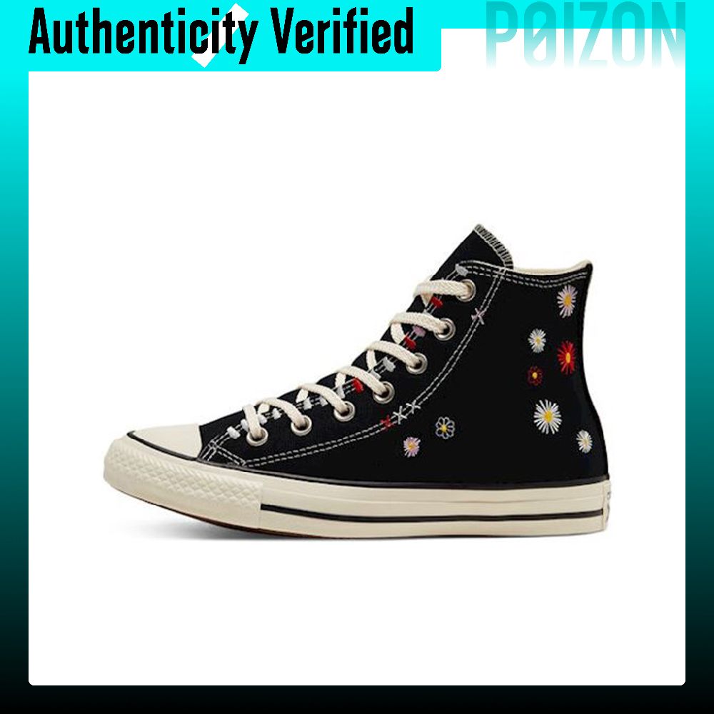 Converse Shoes Chuck Taylor All Star - รองเท้าผ้าใบ Converse Chuck Taylor All Star