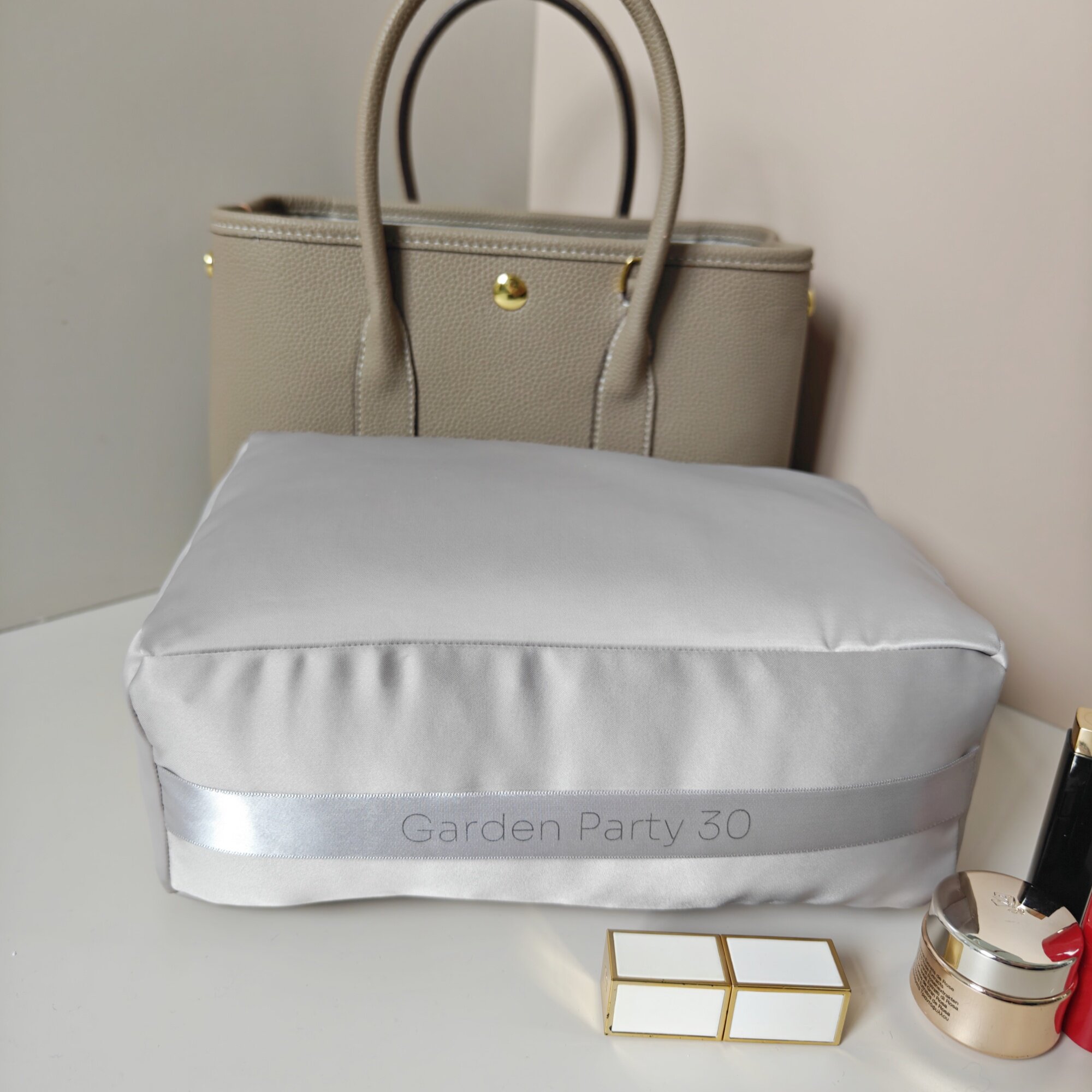 เหมาะสำหรับ H Garden Party 30  - Women'S Bags Handbags บทวิจารณ์และราคา