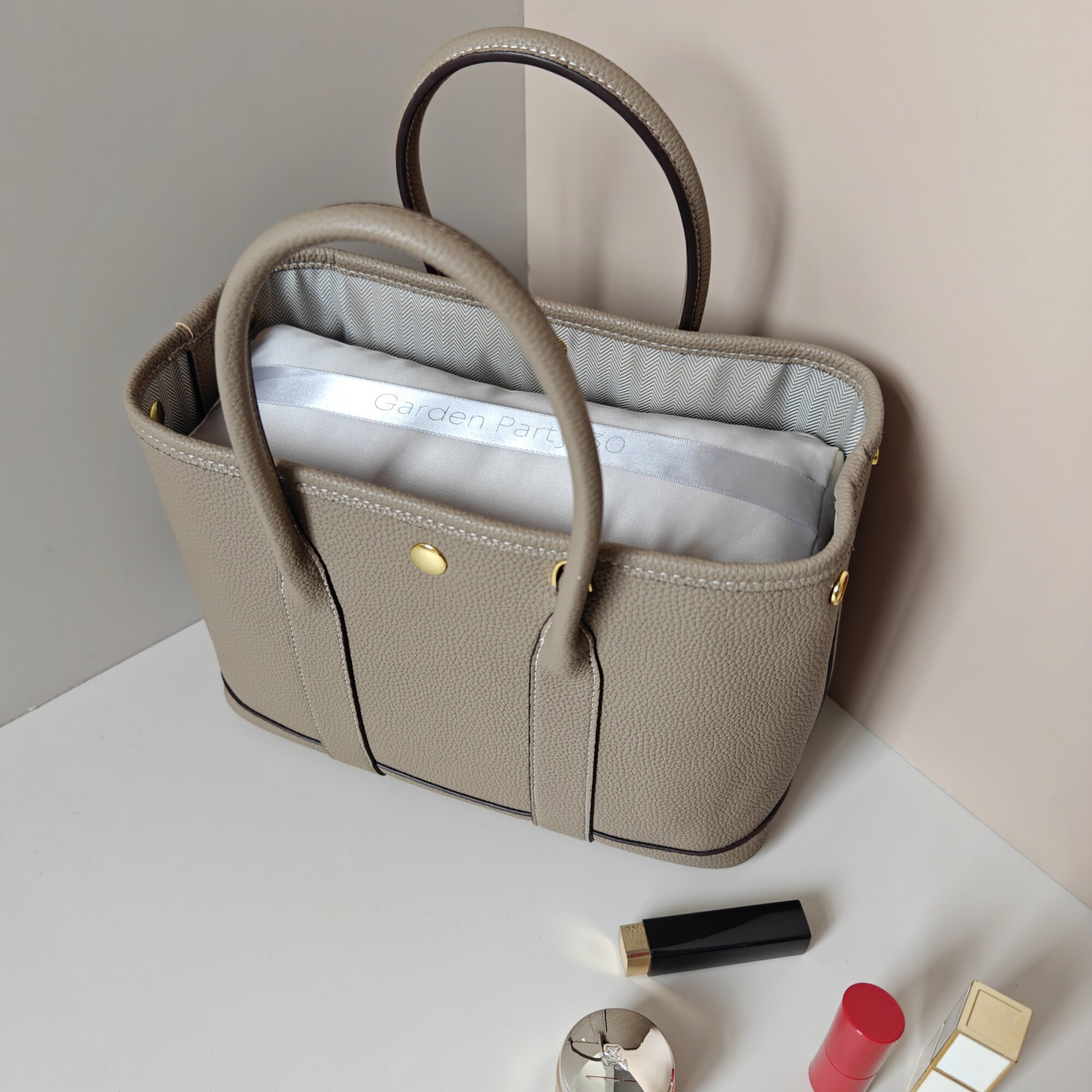 เหมาะสำหรับ H Garden Party 30  - Women'S Bags Handbags บทวิจารณ์และราคา