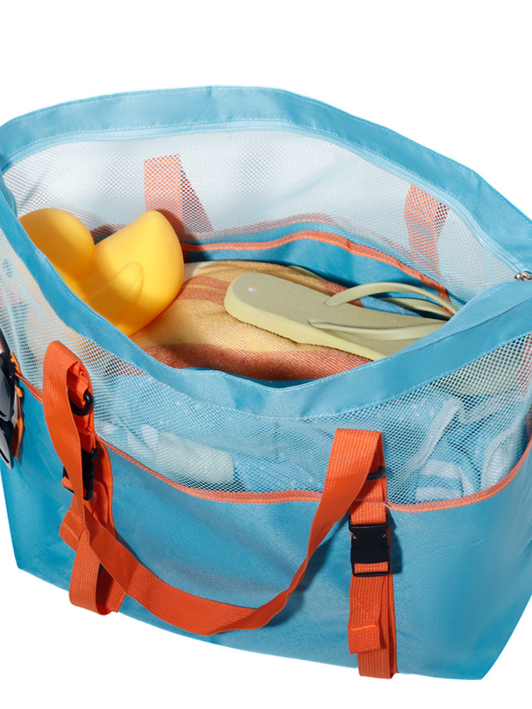 กระเป๋าชายหาดกันน้ำขนาดใหญ่ กร - Women'S Young Bags บทวิจารณ์และราคา
