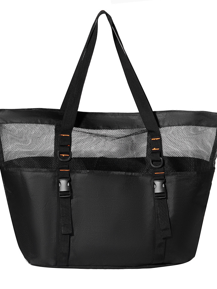 กระเป๋าชายหาดกันน้ำขนาดใหญ่ กร - Women'S Young Bags บทวิจารณ์และราคา