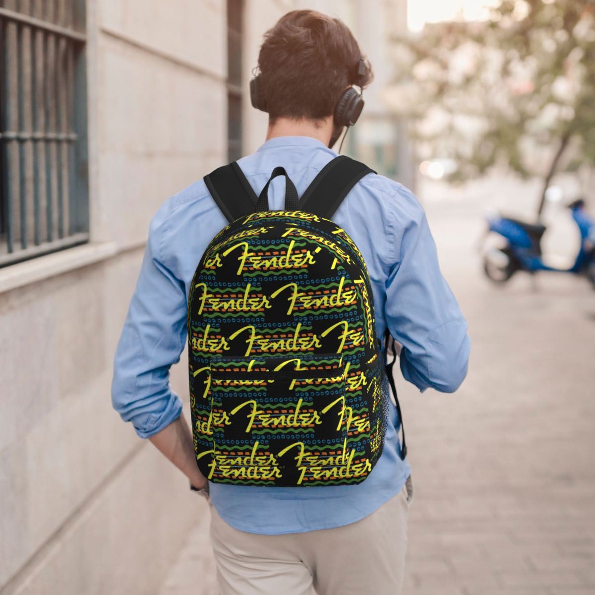 90s Music Company Fender Guita - Women Bags Company บทวิจารณ์และราคา