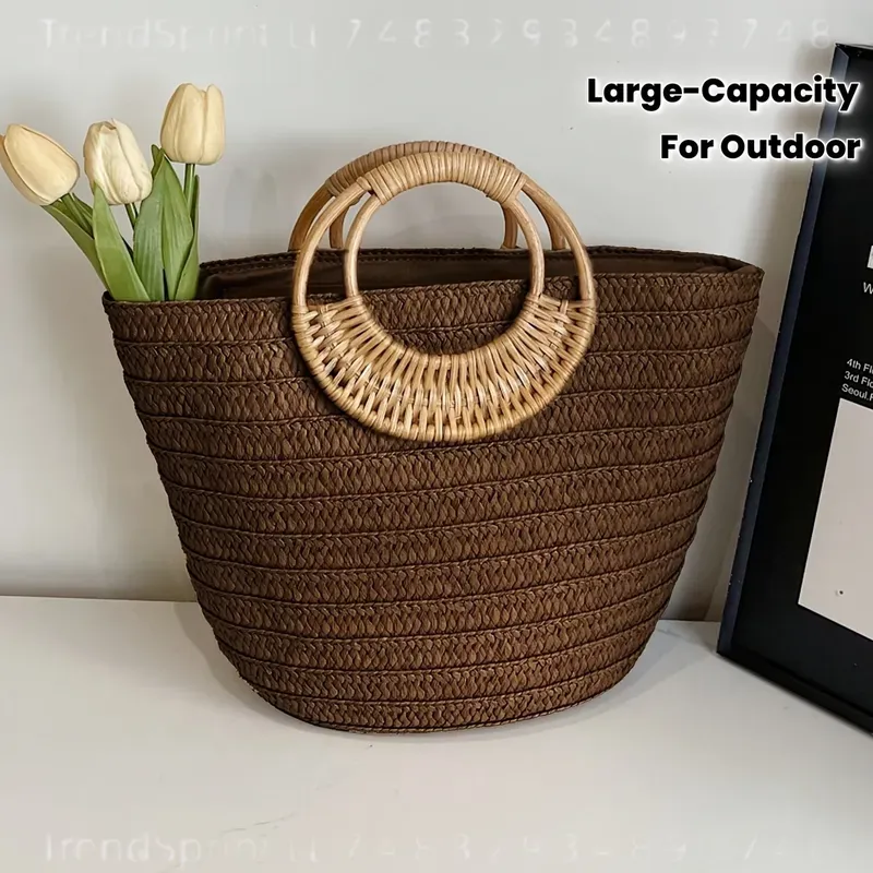 กระเป๋าถือสตรีสำหรับฤดูร้อน ทำ - Women'S Bags Handbags บทวิจารณ์และราคา