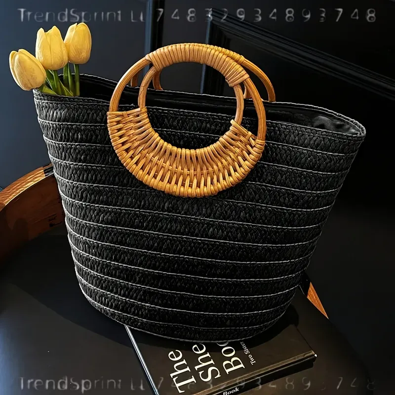 กระเป๋าถือสตรีสำหรับฤดูร้อน ทำ - Women'S Bags Handbags บทวิจารณ์และราคา