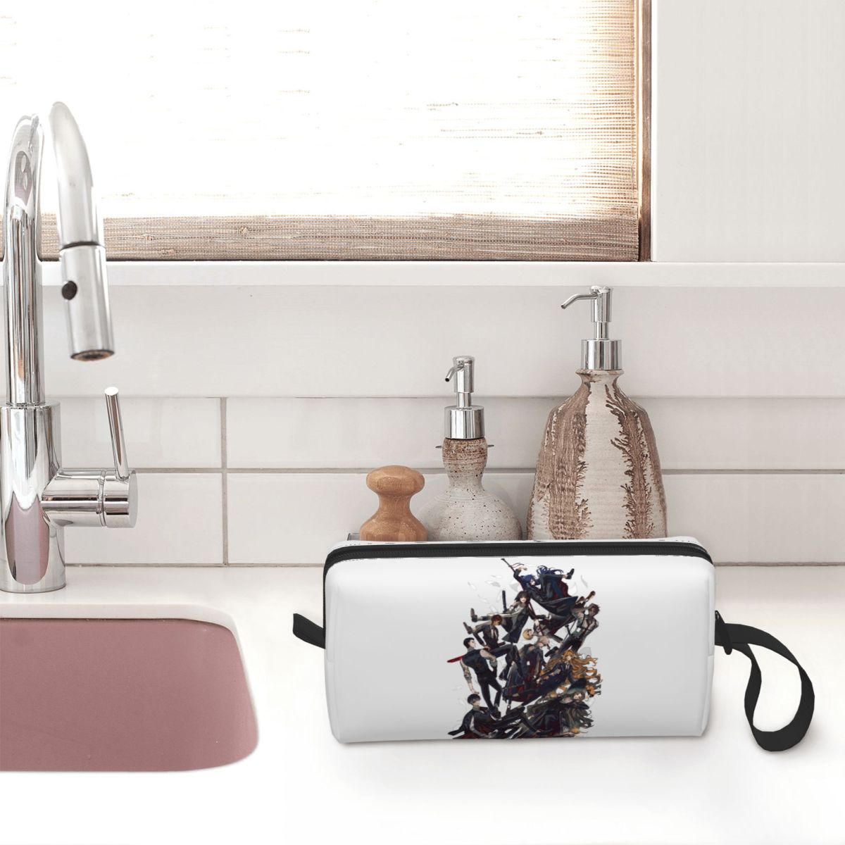 ลิมบัส คอมพานีกล่องใส่ดินสอสำห - Women Bags Company บทวิจารณ์และราคา
