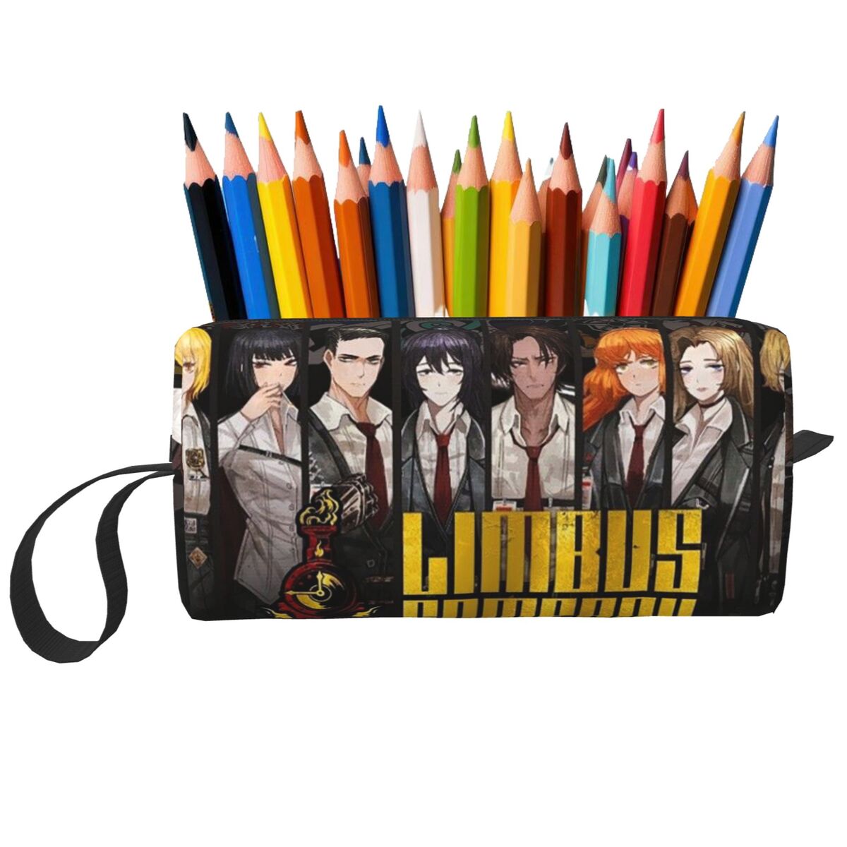 ลิมบัส คอมพานีกล่องดินสอสำหรับ - Women Bags Company บทวิจารณ์และราคา