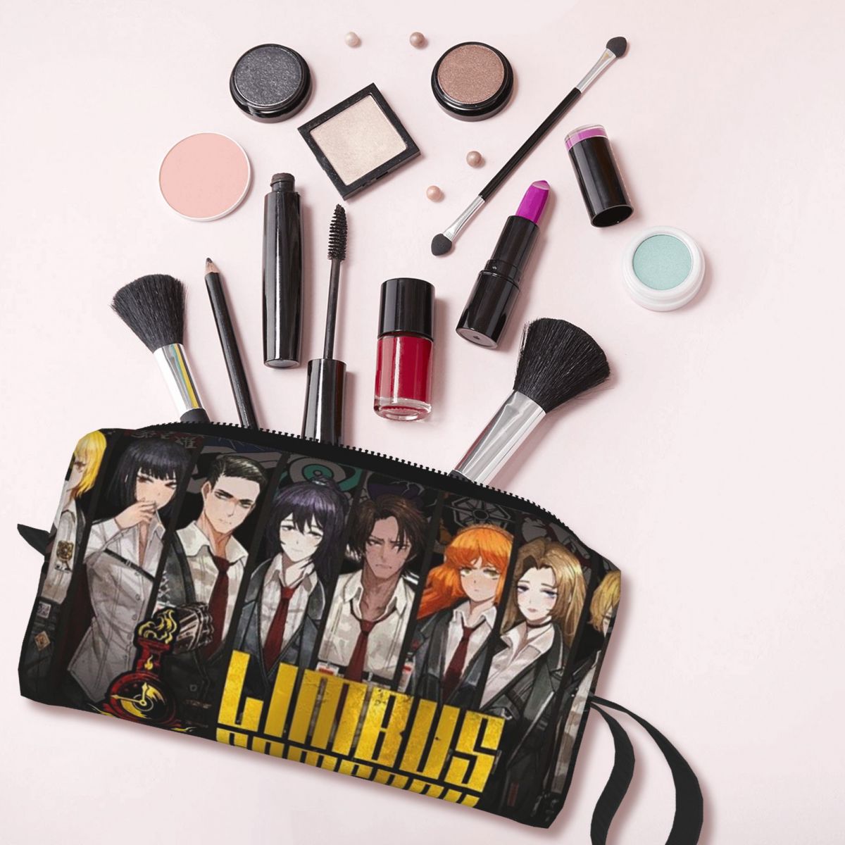 ลิมบัส คอมพานีกล่องดินสอสำหรับ - Women Bags Company บทวิจารณ์และราคา