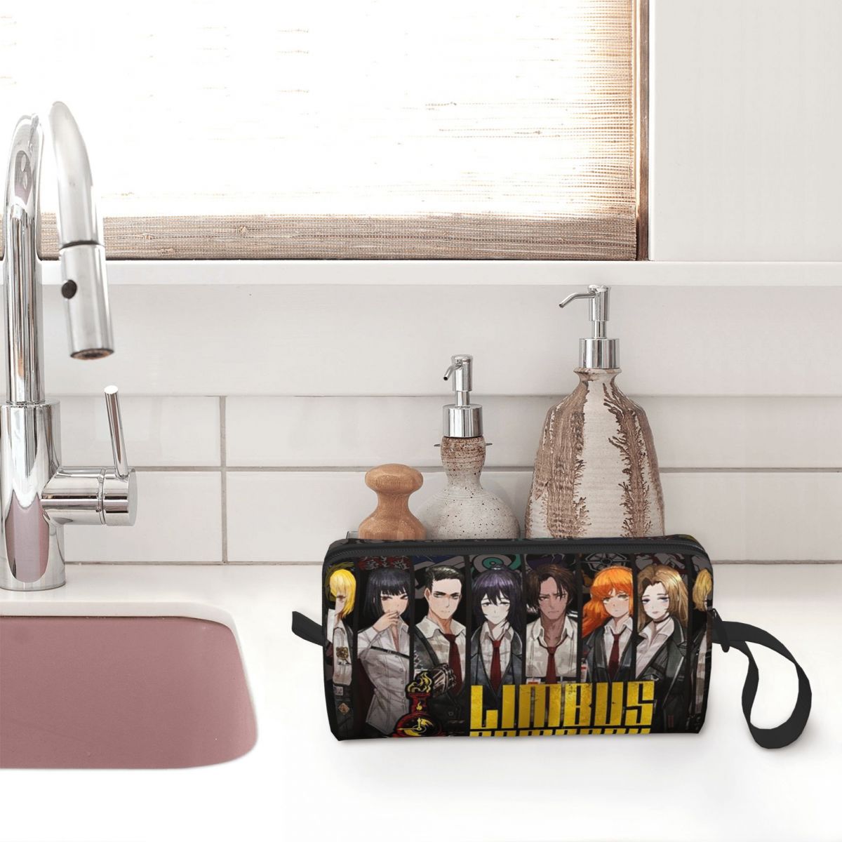 ลิมบัส คอมพานีกล่องดินสอสำหรับ - Women Bags Company บทวิจารณ์และราคา