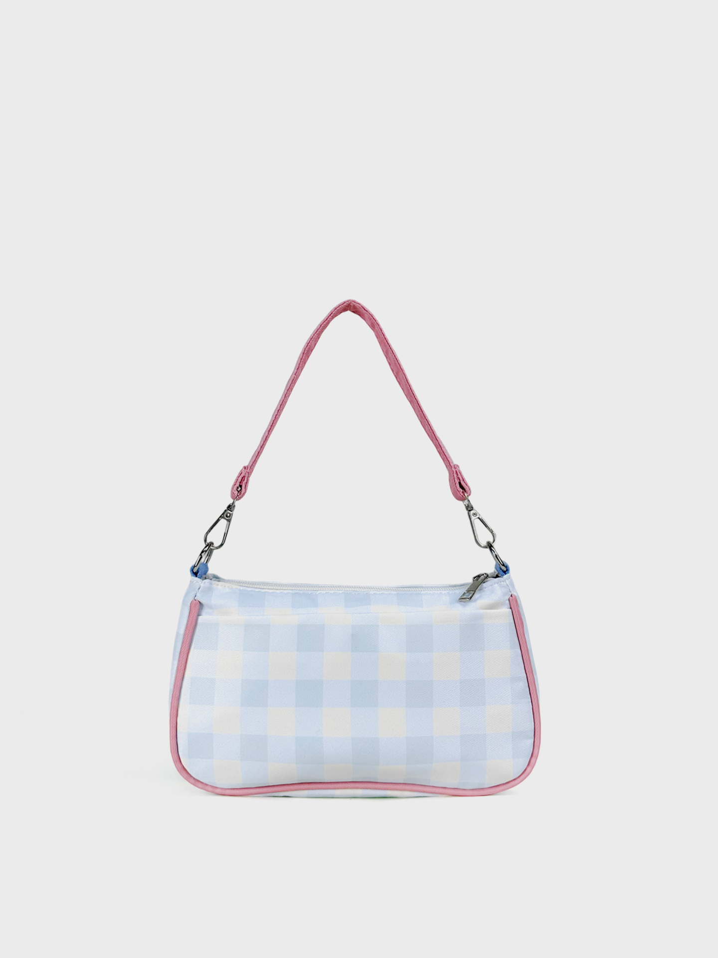 กระเป๋าสะพายข้างลายสก็อตสำหรับ - Women'S Young Bags บทวิจารณ์และราคา