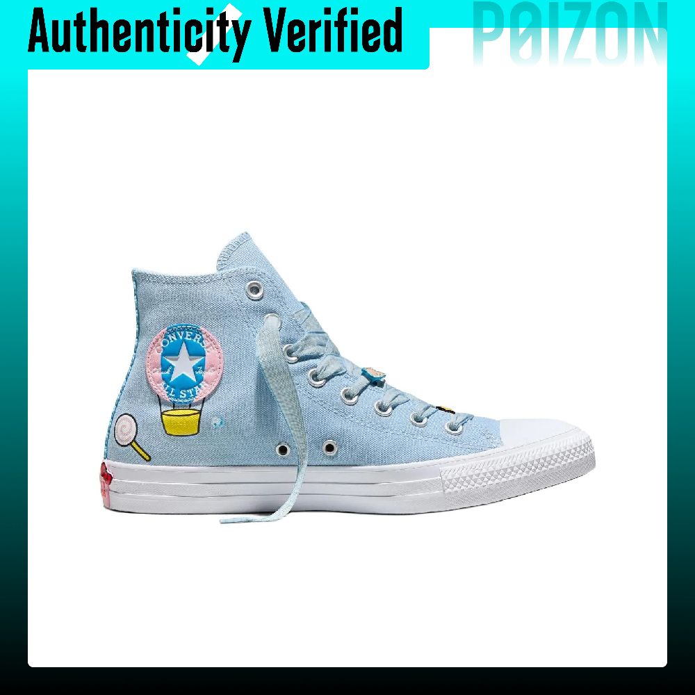 คอนเวิร์ส x เฮลโลคิตตี้ แอนด์  - Converse Shoes Chuck Taylor All Star บทวิจารณ์และราคา