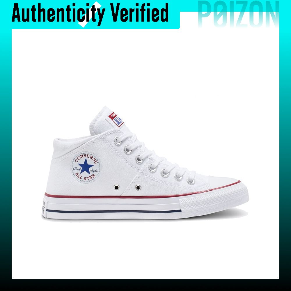 รองเท้าผ้าใบ Converse Chuck Ta - Converse Shoes Chuck Taylor All Star บทวิจารณ์และราคา