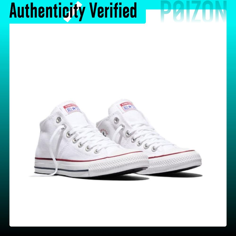 รองเท้าผ้าใบ Converse Chuck Ta - Converse Shoes Chuck Taylor All Star บทวิจารณ์และราคา