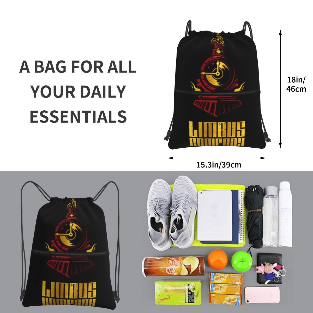 ลิมบัส คอมพานีกระเป๋าเป้สะพายห - Women Bags Company บทวิจารณ์และราคา