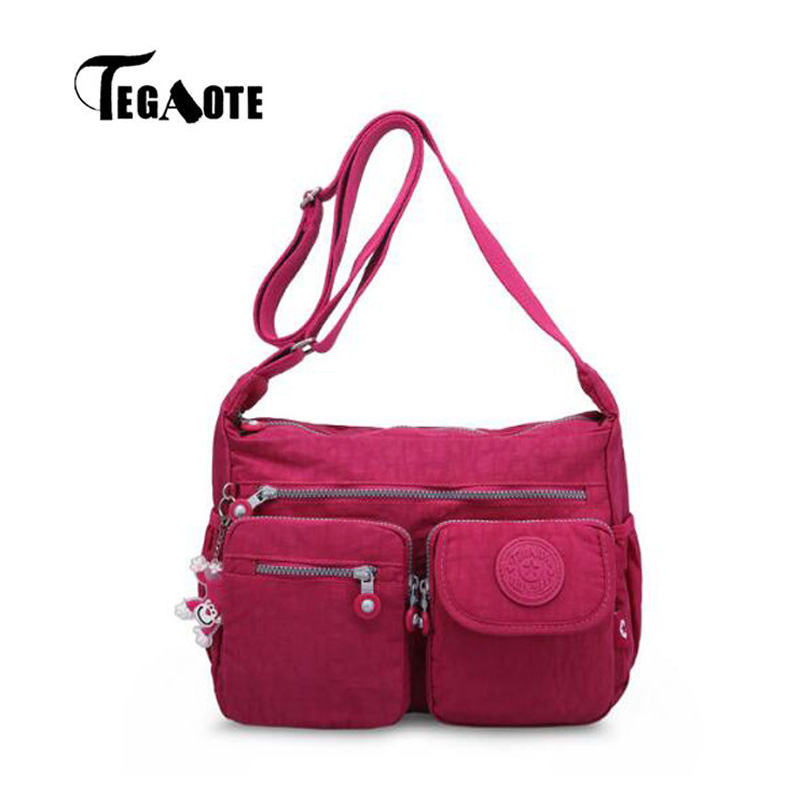 กระเป๋าผู้หญิง TEGAOTE รุ่นใหม - Women Bags 2026 Trends บทวิจารณ์และราคา