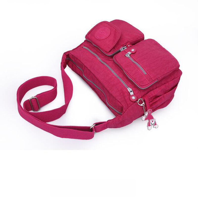 กระเป๋าผู้หญิง TEGAOTE รุ่นใหม - Women Bags 2026 Trends บทวิจารณ์และราคา