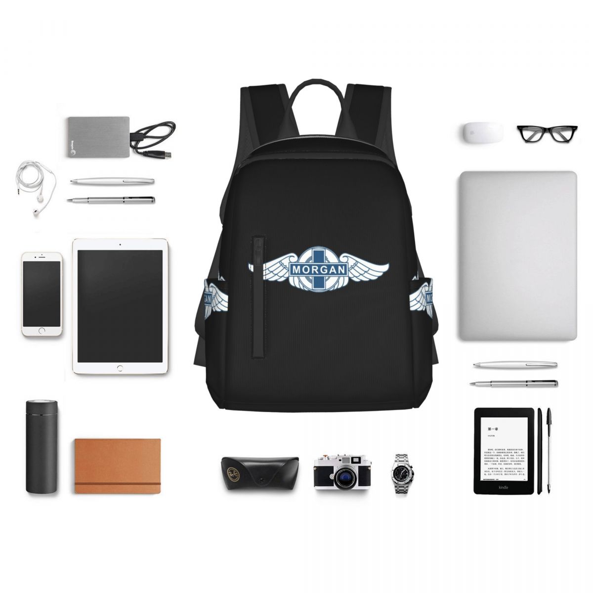 กระเป๋าเป้สะพายหลังของบริษัทมอ - Women Bags Company บทวิจารณ์และราคา