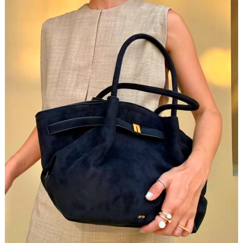 กระเป๋าถือทรงเกี๊ยวฮานะ ความจุ - Women Bags 2026 Trends บทวิจารณ์และราคา
