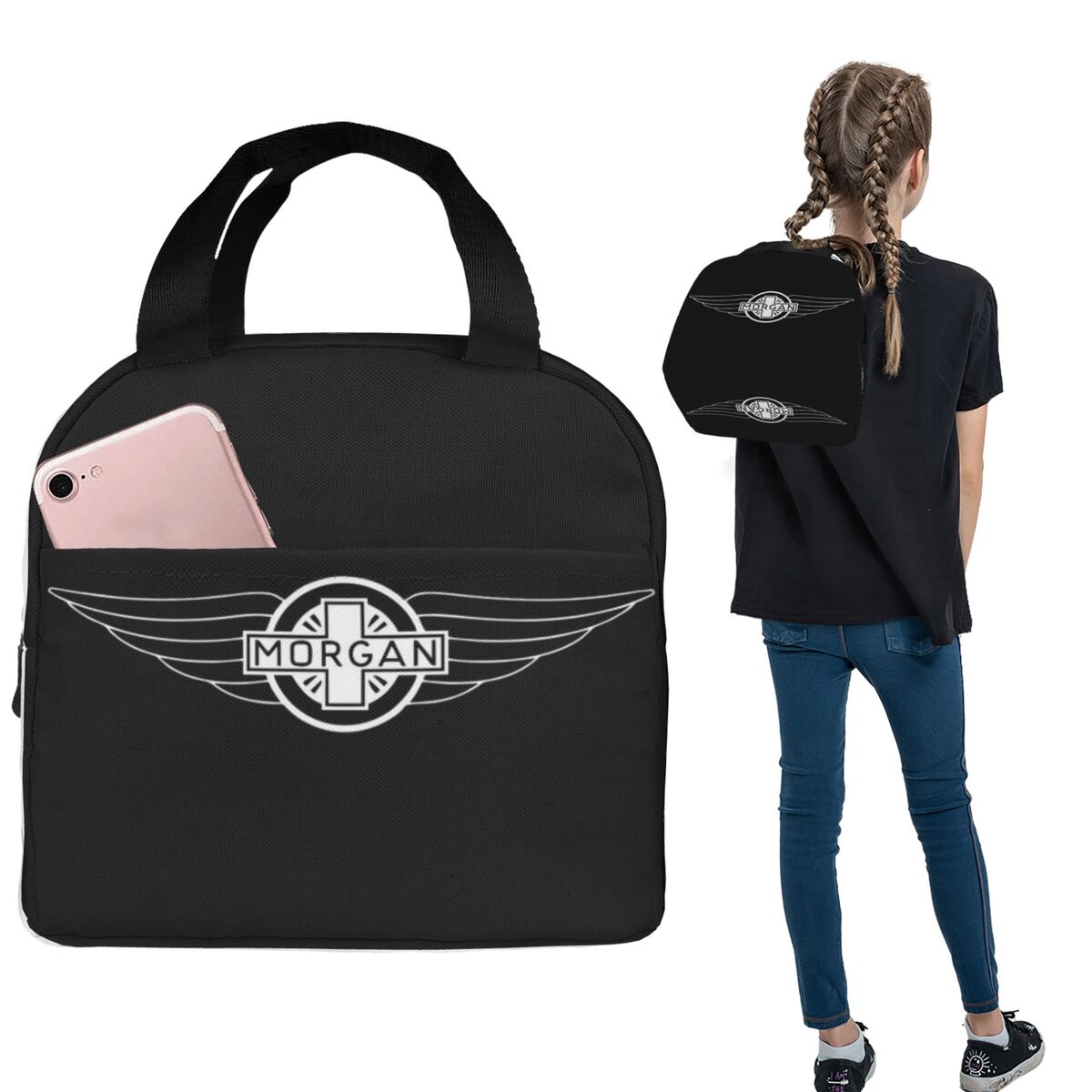 บริษัทมอร์แกน มอเตอร์ คาร์ คอม - Women Bags Company บทวิจารณ์และราคา