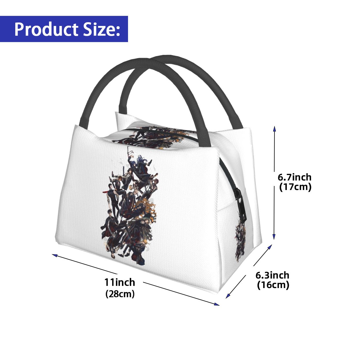 ลิมบัส คอมพานีกระเป๋าใส่อาหารก - Women Bags Company บทวิจารณ์และราคา