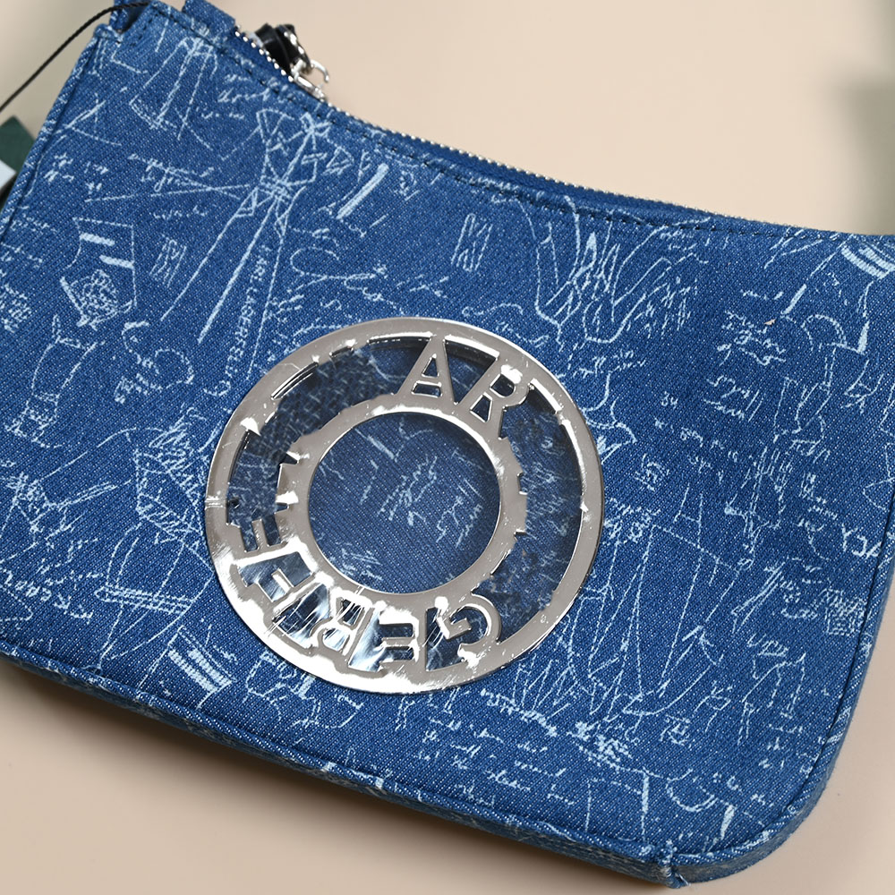 กระเป๋าถือผู้หญิงใหม่ ผ้าเดนิม - Women'S Young Bags บทวิจารณ์และราคา