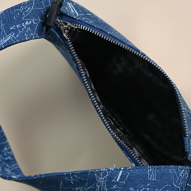 กระเป๋าถือผู้หญิงใหม่ ผ้าเดนิม - Women'S Young Bags บทวิจารณ์และราคา