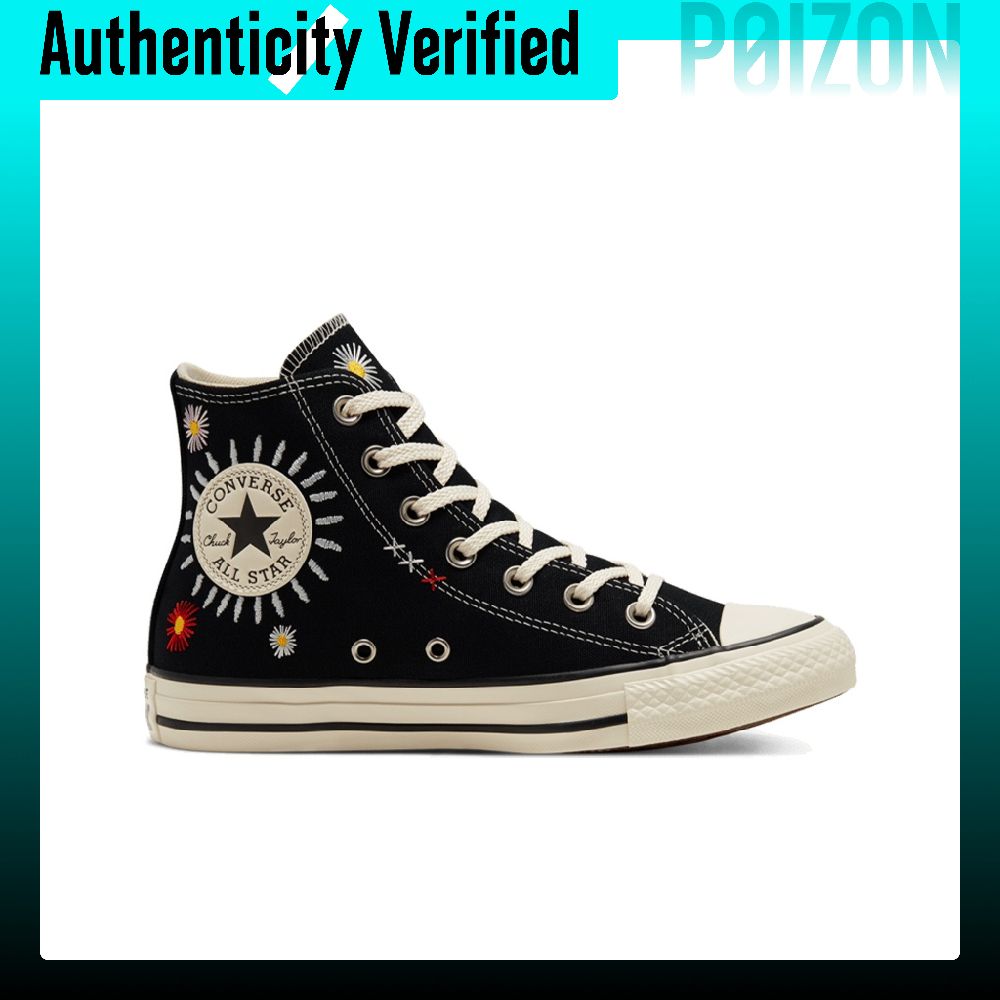 รองเท้าผ้าใบ Converse Chuck Ta - Converse Shoes Chuck Taylor All Star บทวิจารณ์และราคา