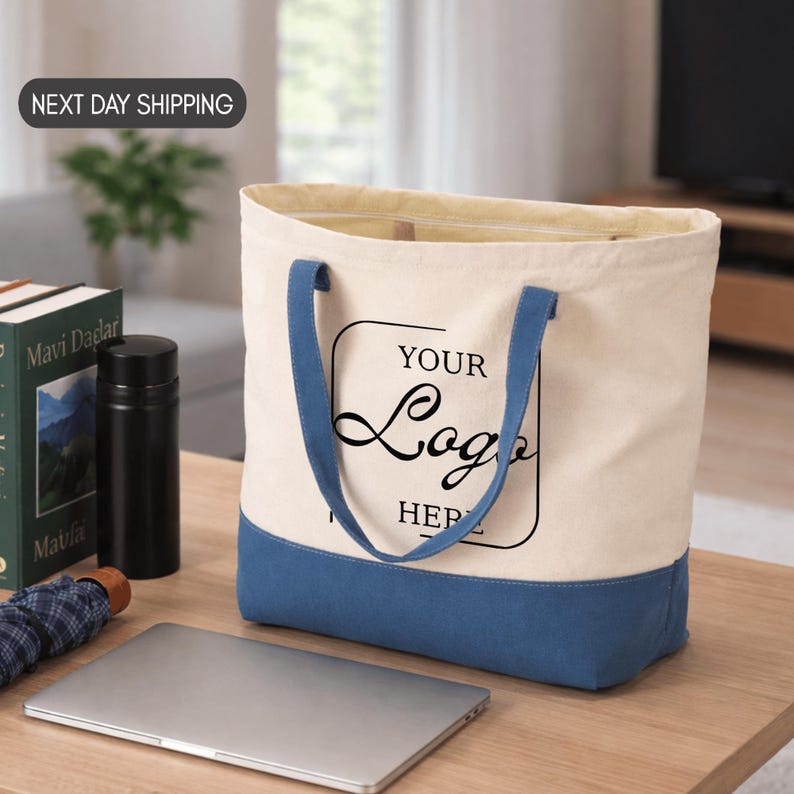 กระเป๋าโท้ทโลโก้สั่งทำ กระเป๋า - Women Bags Company บทวิจารณ์และราคา