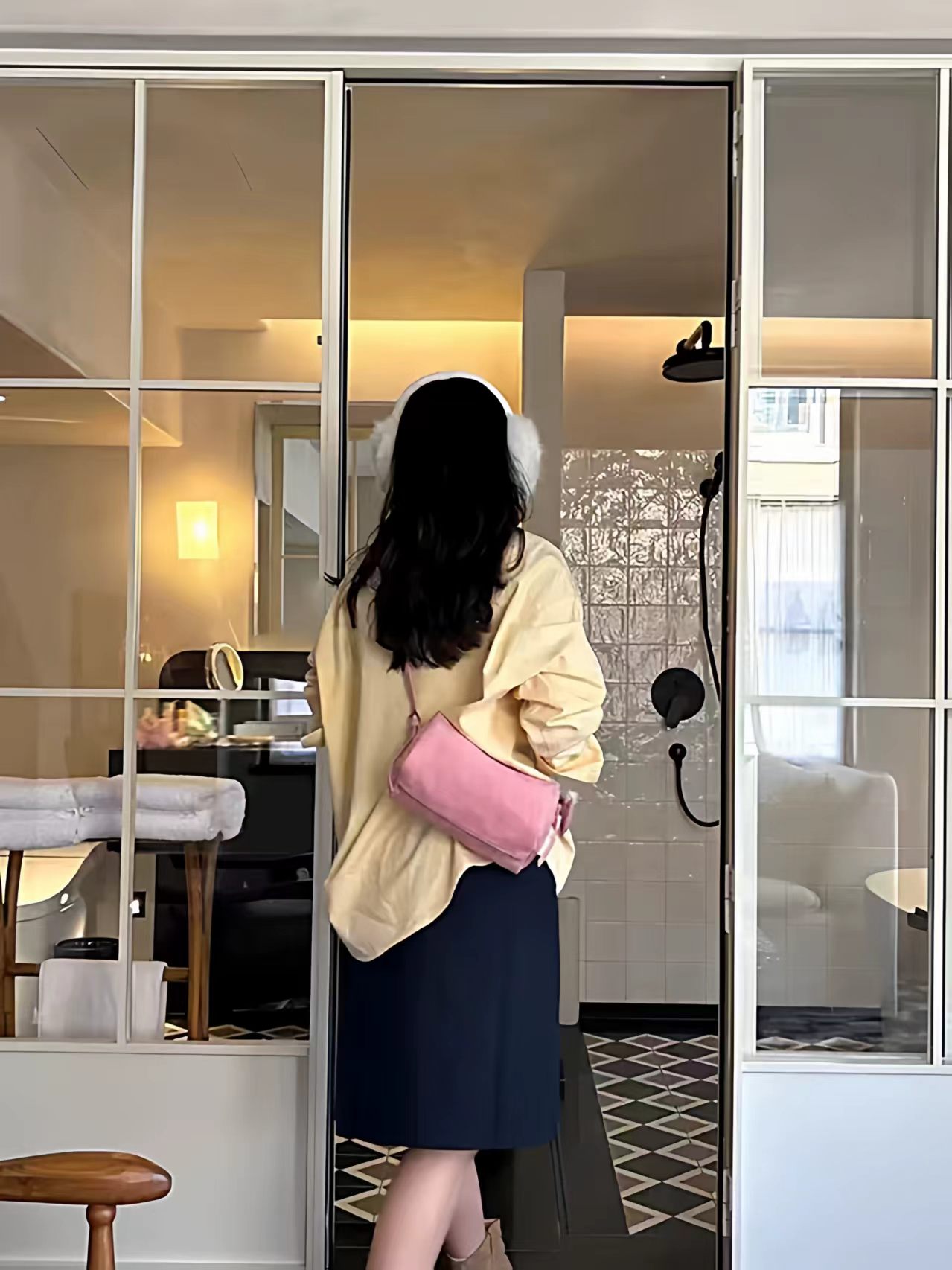 กระเป๋าทรงบูทีโทสตี้แบบด้านสไต - Women'S Young Bags บทวิจารณ์และราคา