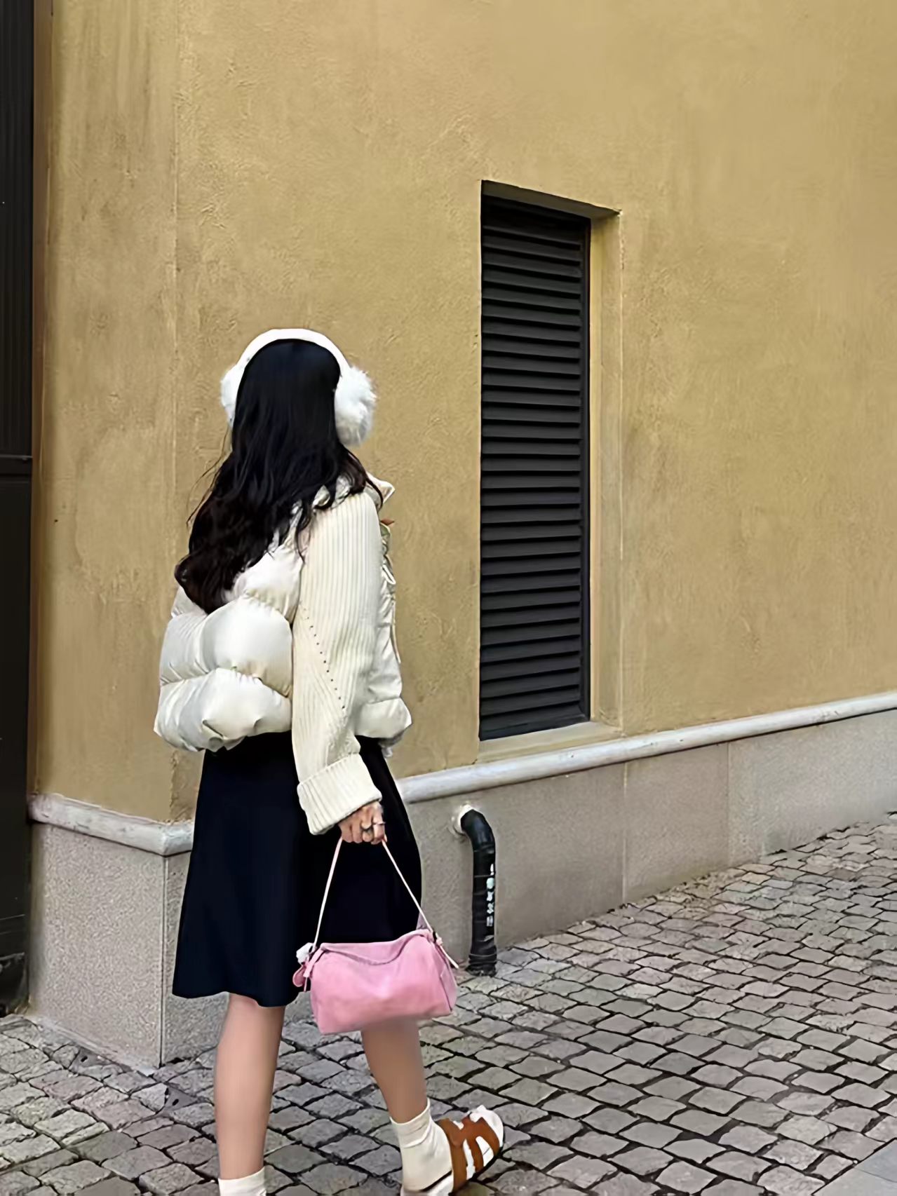 กระเป๋าทรงบูทีโทสตี้แบบด้านสไต - Women'S Young Bags บทวิจารณ์และราคา